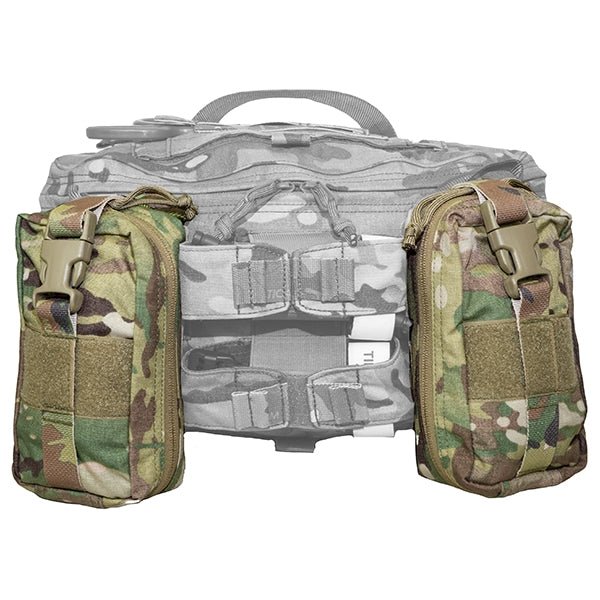 Platatac Delta Medic Pack V2 - Platatac