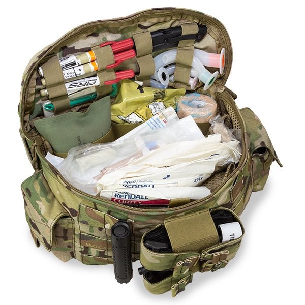 Platatac Delta Medic Pack V2 - Platatac