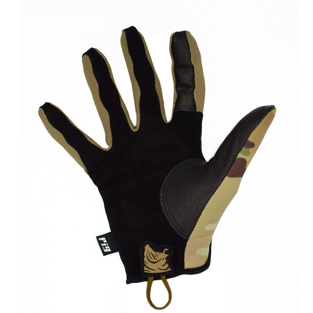 PIG Full Dexterity Tactical (FDT) Delta+ Glove - Platatac