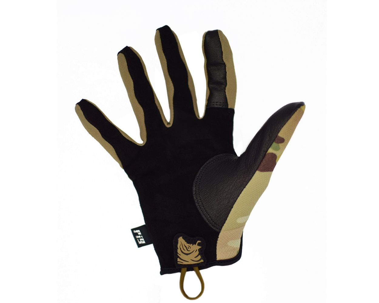 PIG Full Dexterity Tactical (FDT) Delta+ Glove