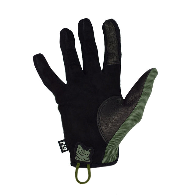 PIG Full Dexterity Tactical (FDT) Delta+ Glove - Platatac