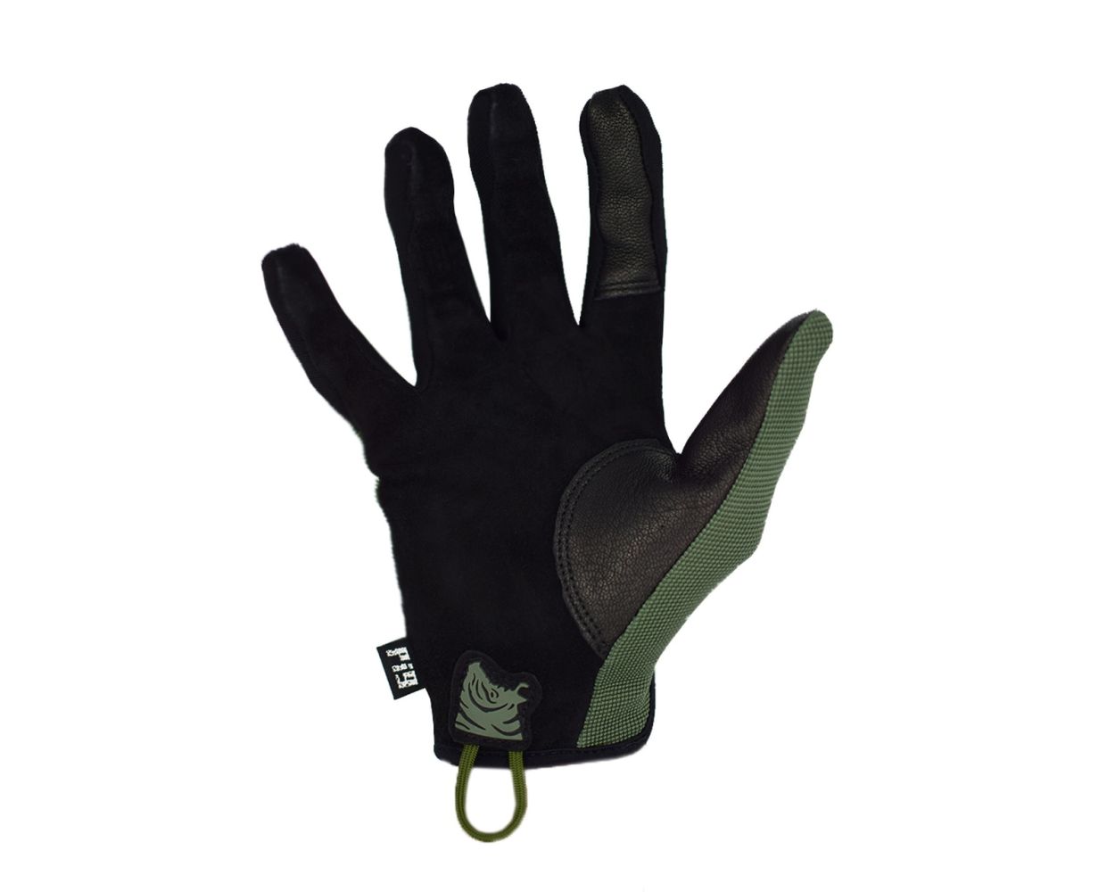 PIG Full Dexterity Tactical (FDT) Delta+ Glove