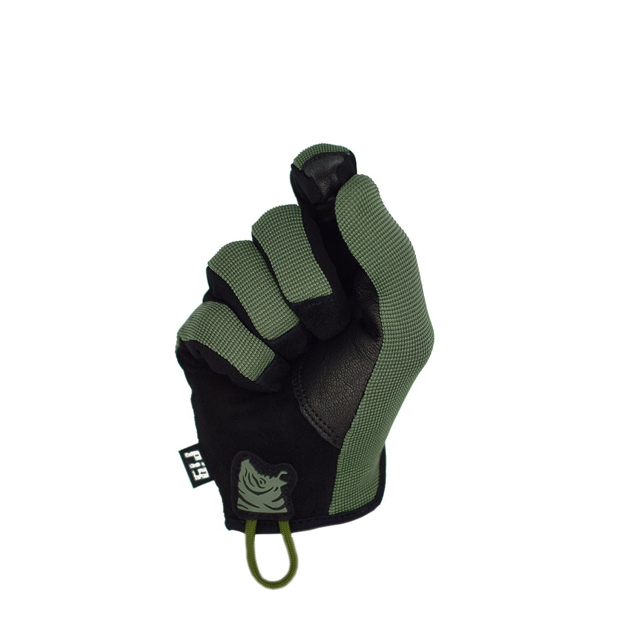 PIG Full Dexterity Tactical (FDT) Delta+ Glove - Platatac