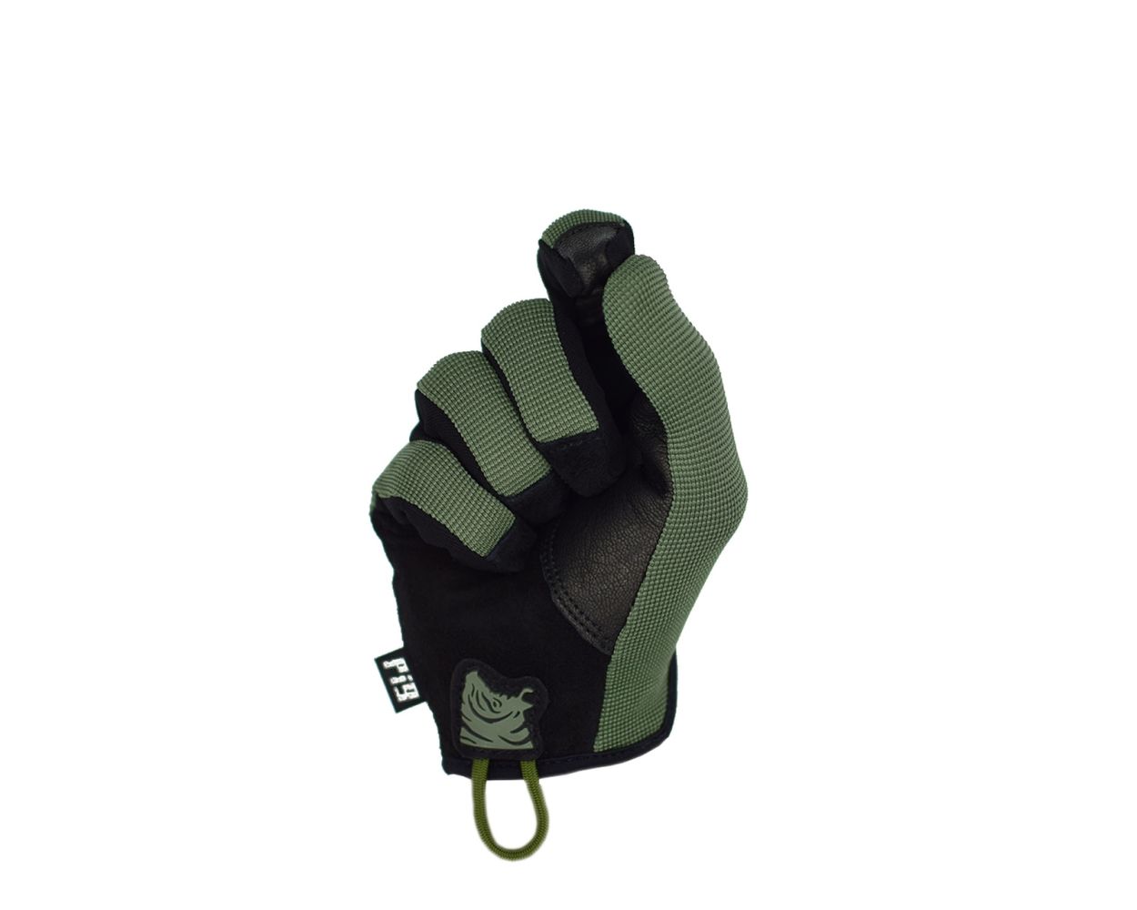 PIG Full Dexterity Tactical (FDT) Delta+ Glove