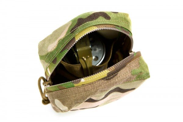 Blue Force Gear Medium Vertical Utility Pouch - Platatac