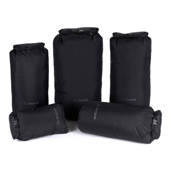 Snugpak DriSak - Dry Bag - Platatac