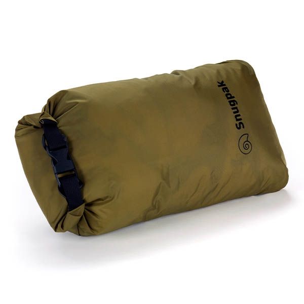 Snugpak DriSak - Dry Bag - Platatac