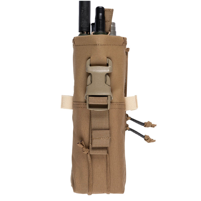 PLATATAC Drop Forward AN/PRC 152 Radio Pouch - Platatac