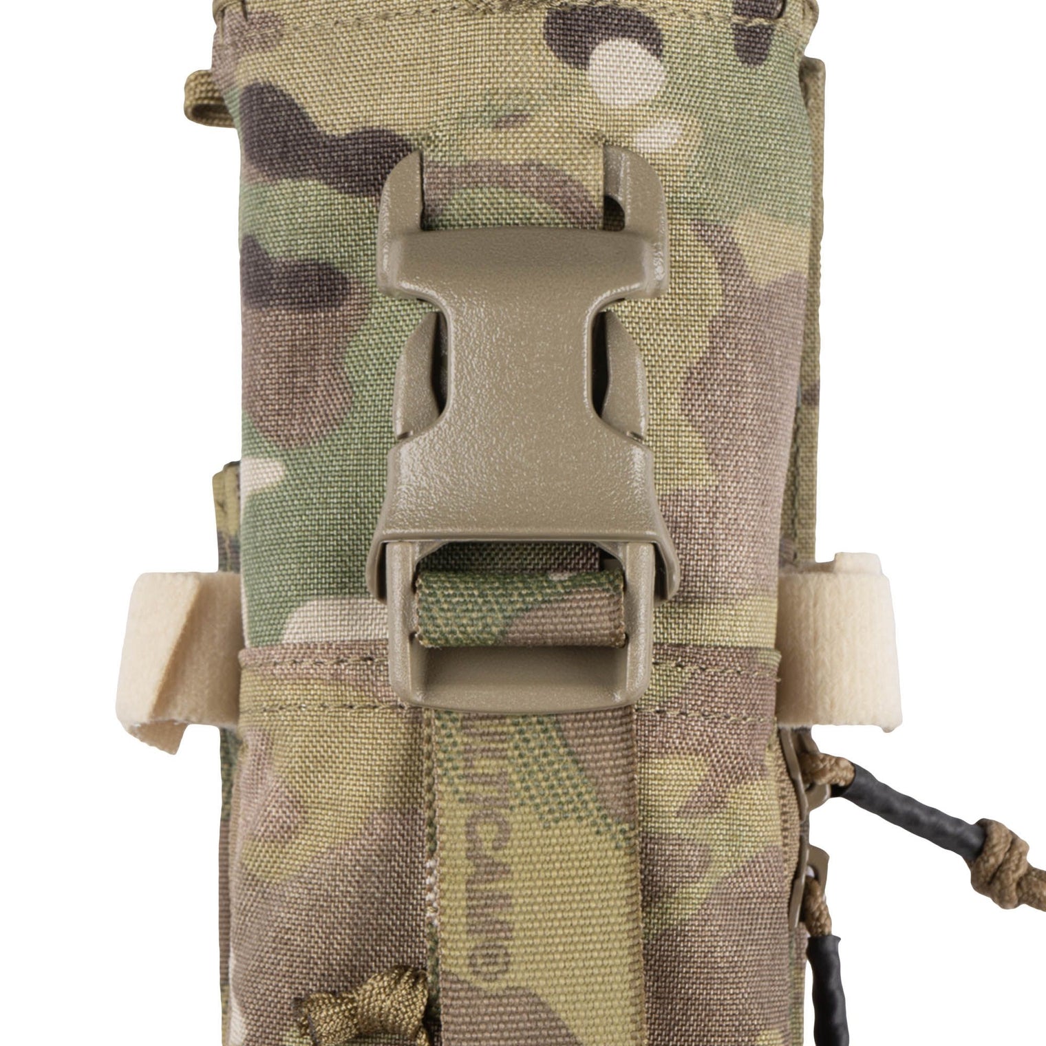 PLATATAC Drop Forward AN/PRC 152 Radio Pouch