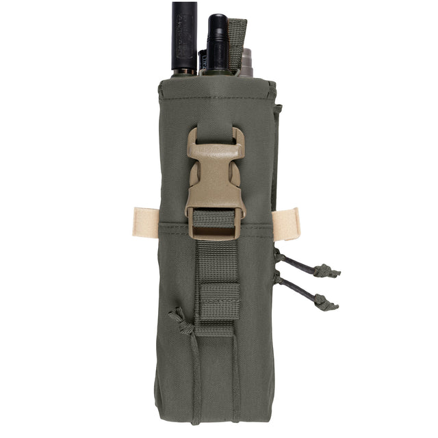 PLATATAC Drop Forward AN/PRC 152 Radio Pouch - Platatac