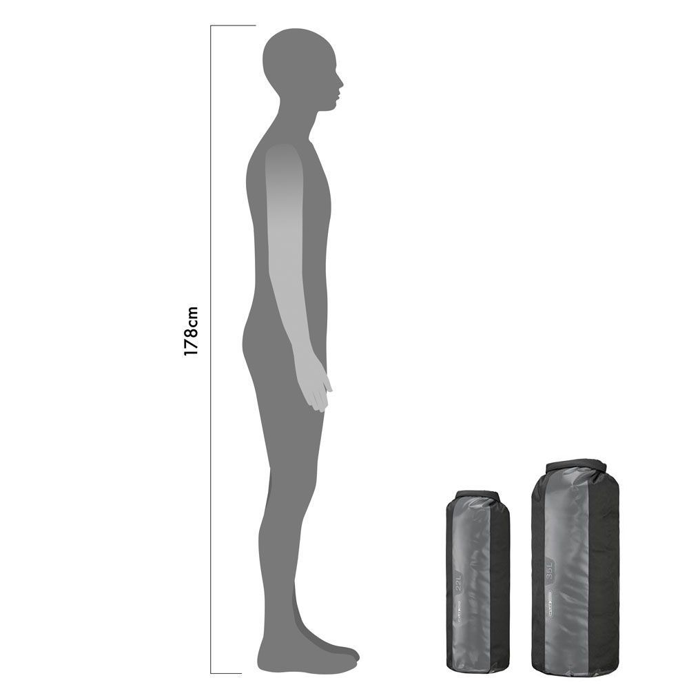 Ortlieb DRY-BAG PS490