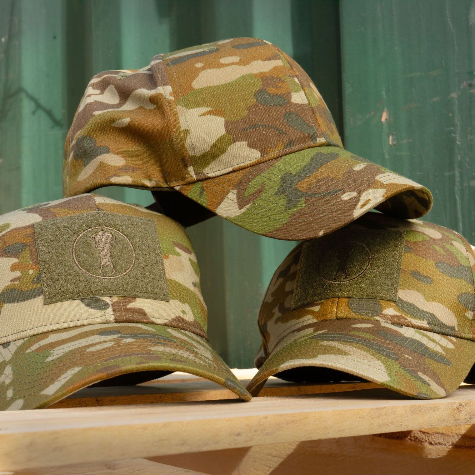 Platatac Tactical Cap - TFP - Platatac