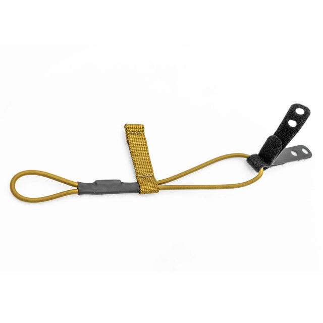 ANR Design Breakaway Elastic Retention System – B.E.R.S. - Coyote Brown - Platatac