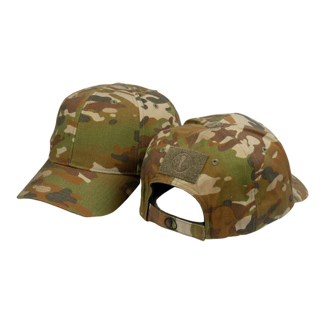 Platatac Tactical Cap - TFP - Platatac
