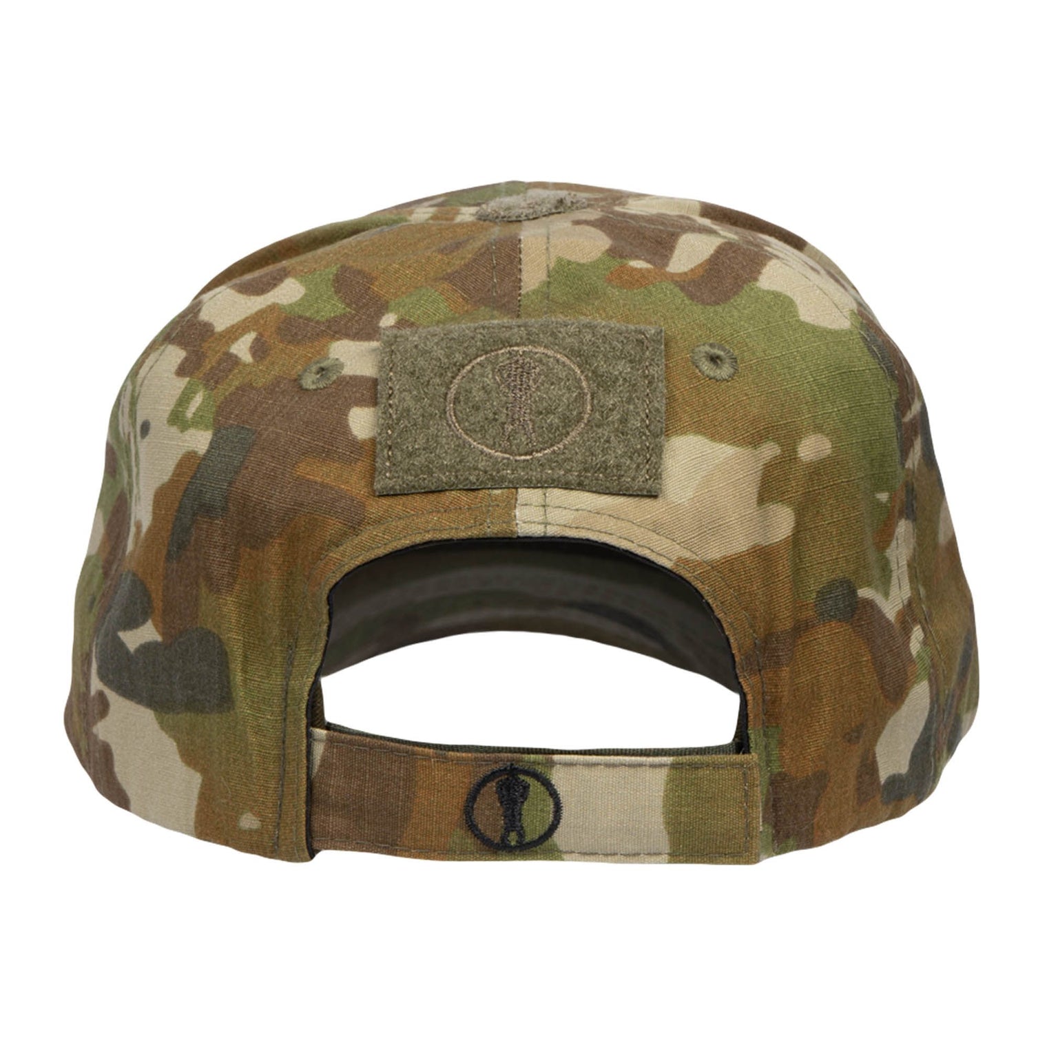 Platatac Tactical Cap - TFP - Platatac