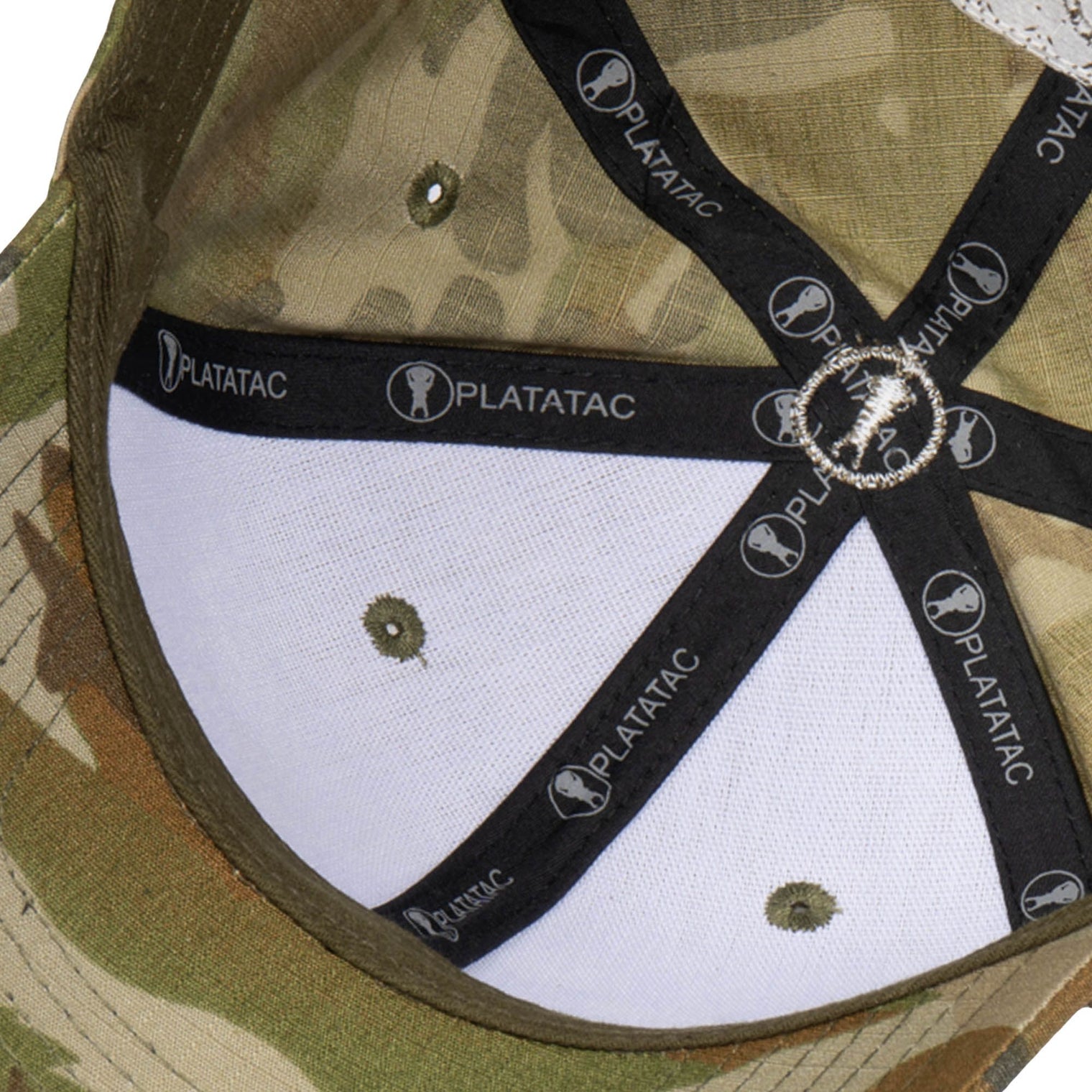 Platatac Tactical Cap - TFP - Platatac