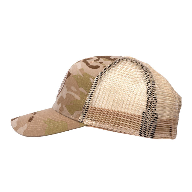 Platatac Trucker Cap Embroidered - Platatac