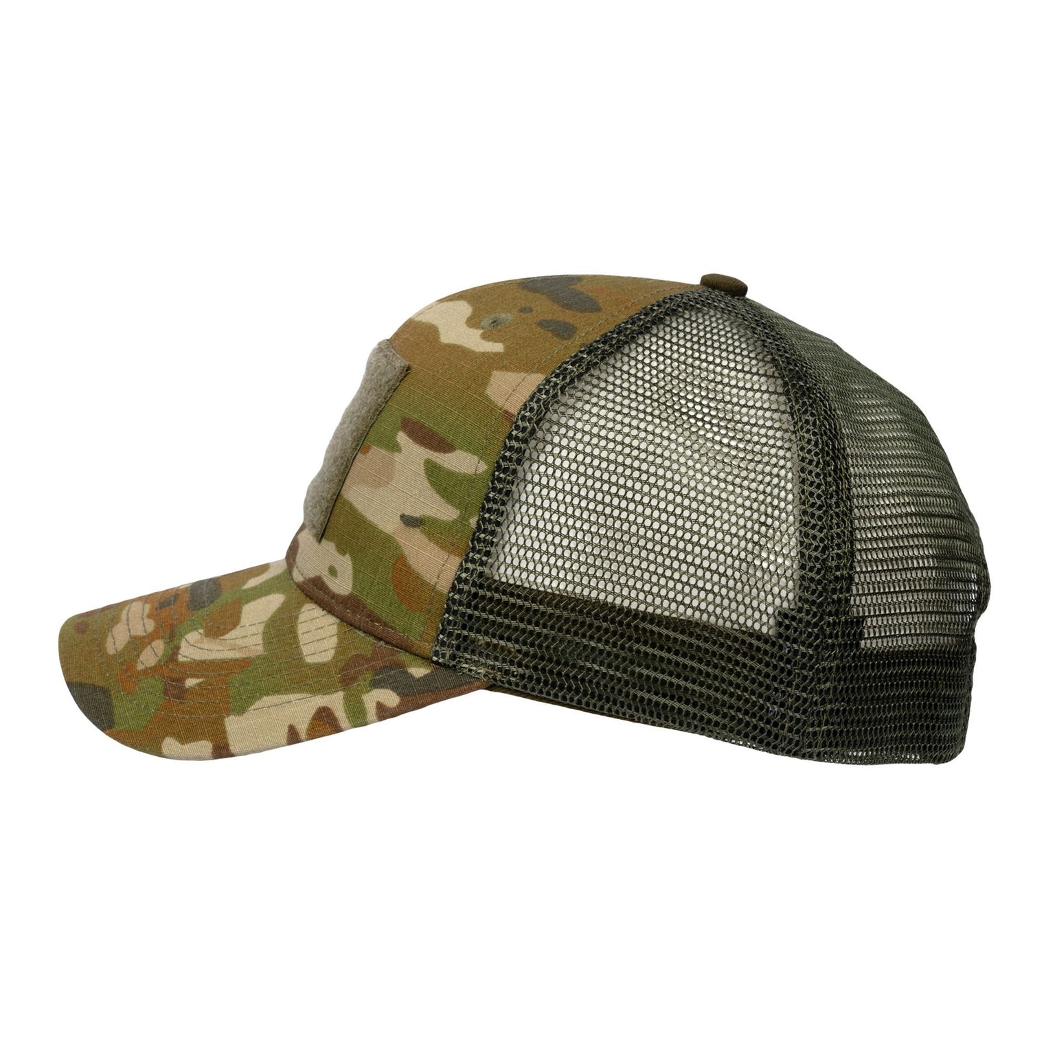Platatac Tactical Trucker Cap - Platatac