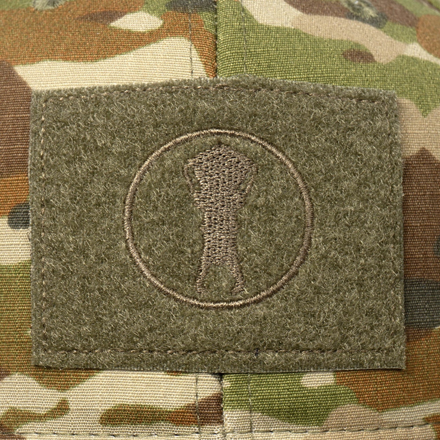 Platatac Tactical Cap - TFP - Platatac