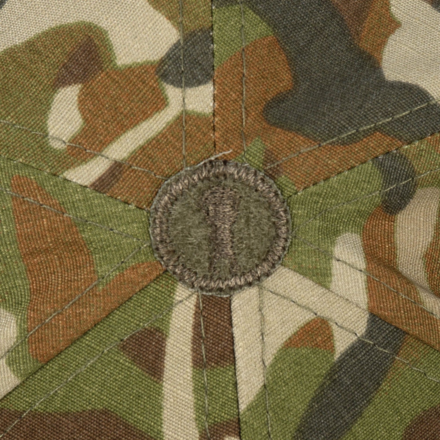 Platatac Tactical Cap - TFP - Platatac