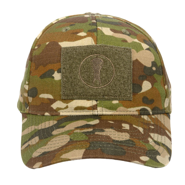 Platatac Tactical Cap - TFP - Platatac