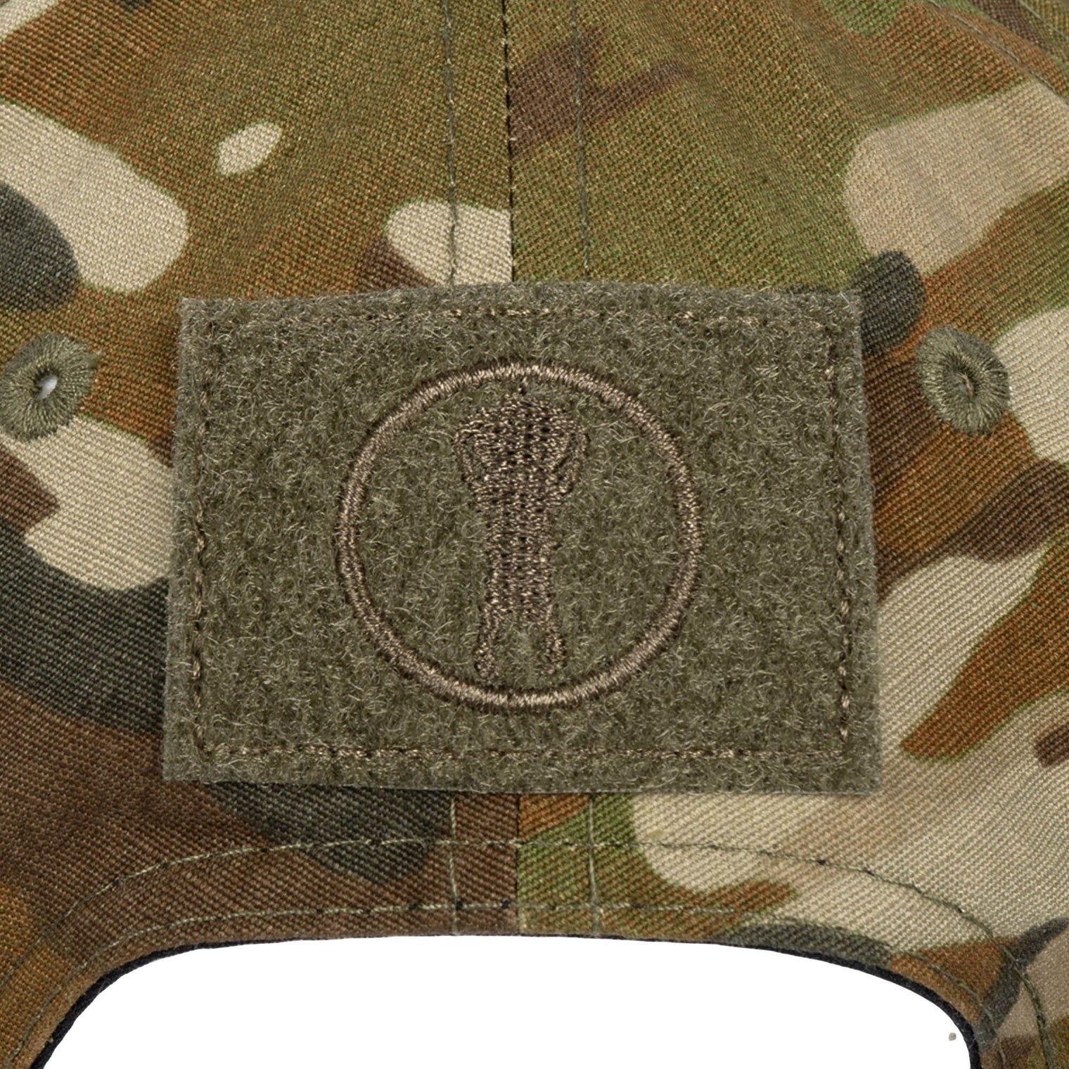 Platatac Tactical Cap - TFP - Platatac