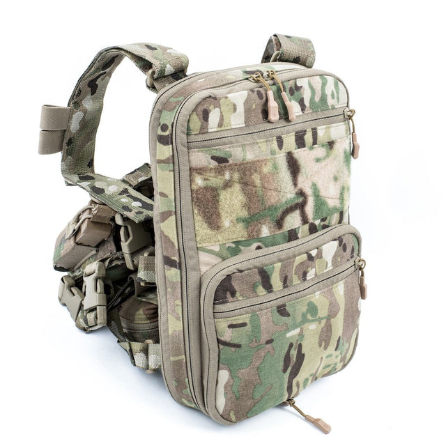 Haley Strategic Flat Pack 2.0 - Platatac