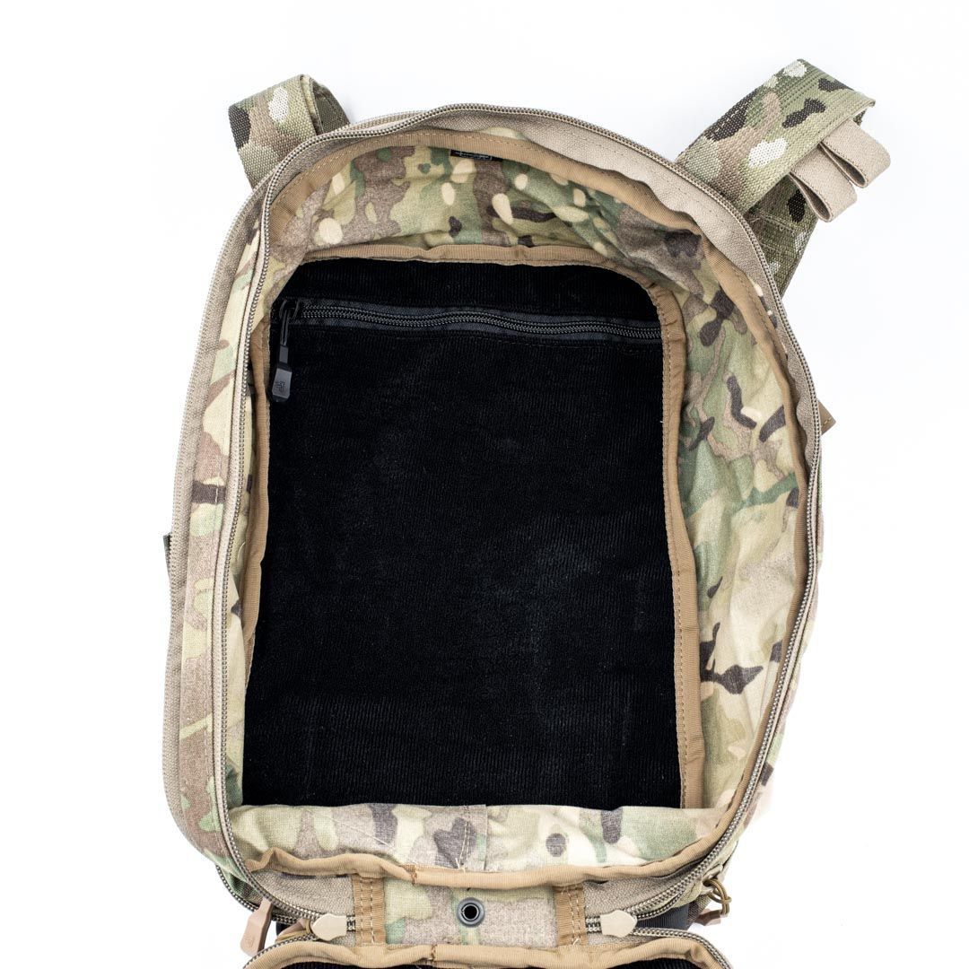 Haley Strategic Flat Pack 2.0 - Platatac