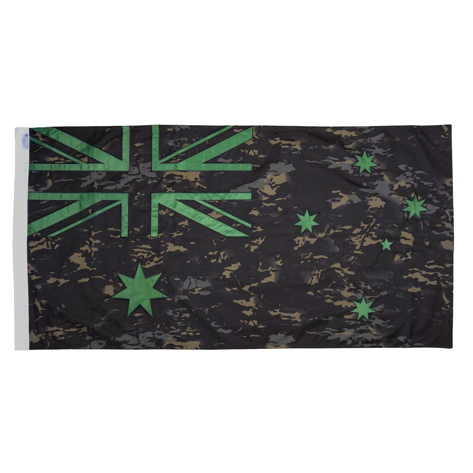Platatac Embroidered ANF Flag - Platatac