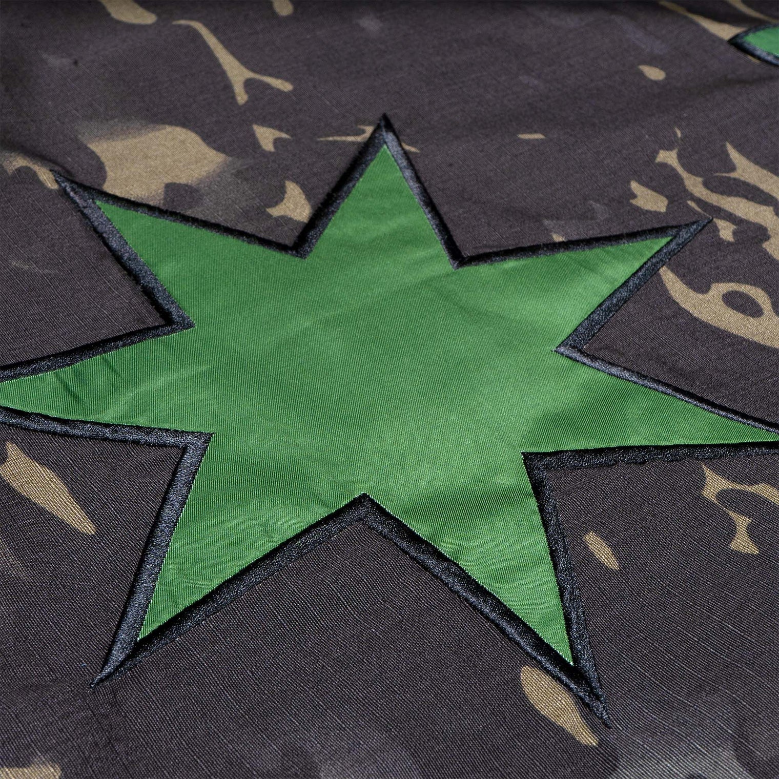 Platatac Embroidered ANF Flag - Platatac