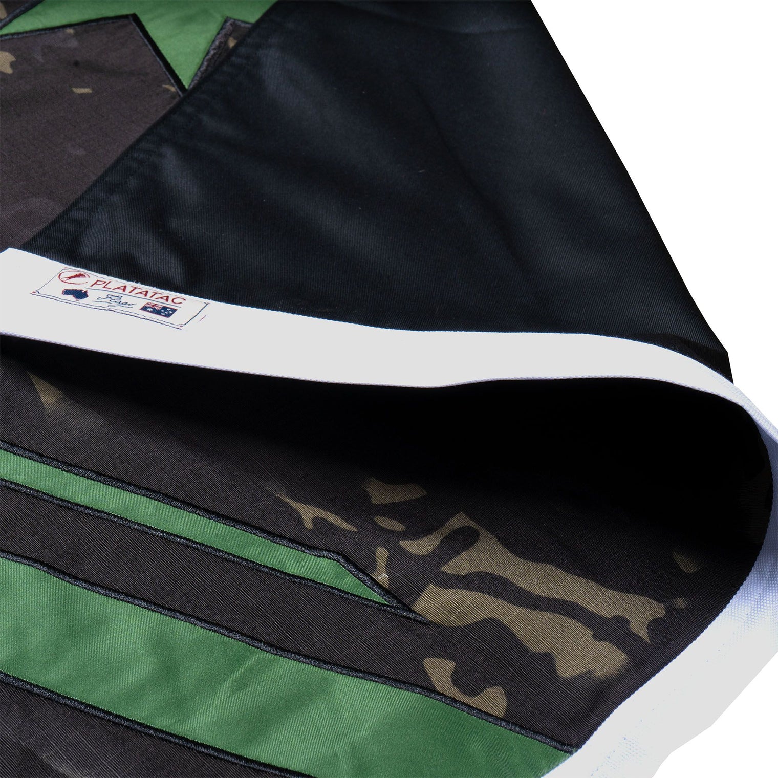 Platatac Embroidered ANF Flag - Platatac