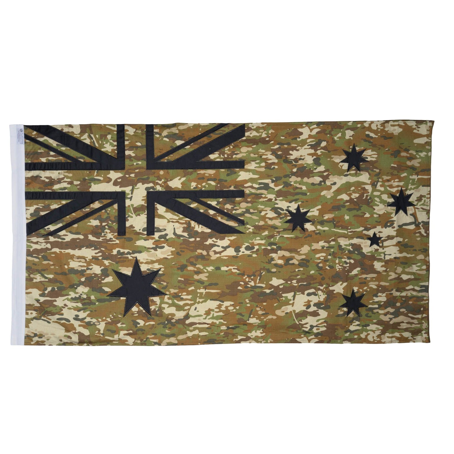 Platatac Embroidered ANF Flag - Platatac