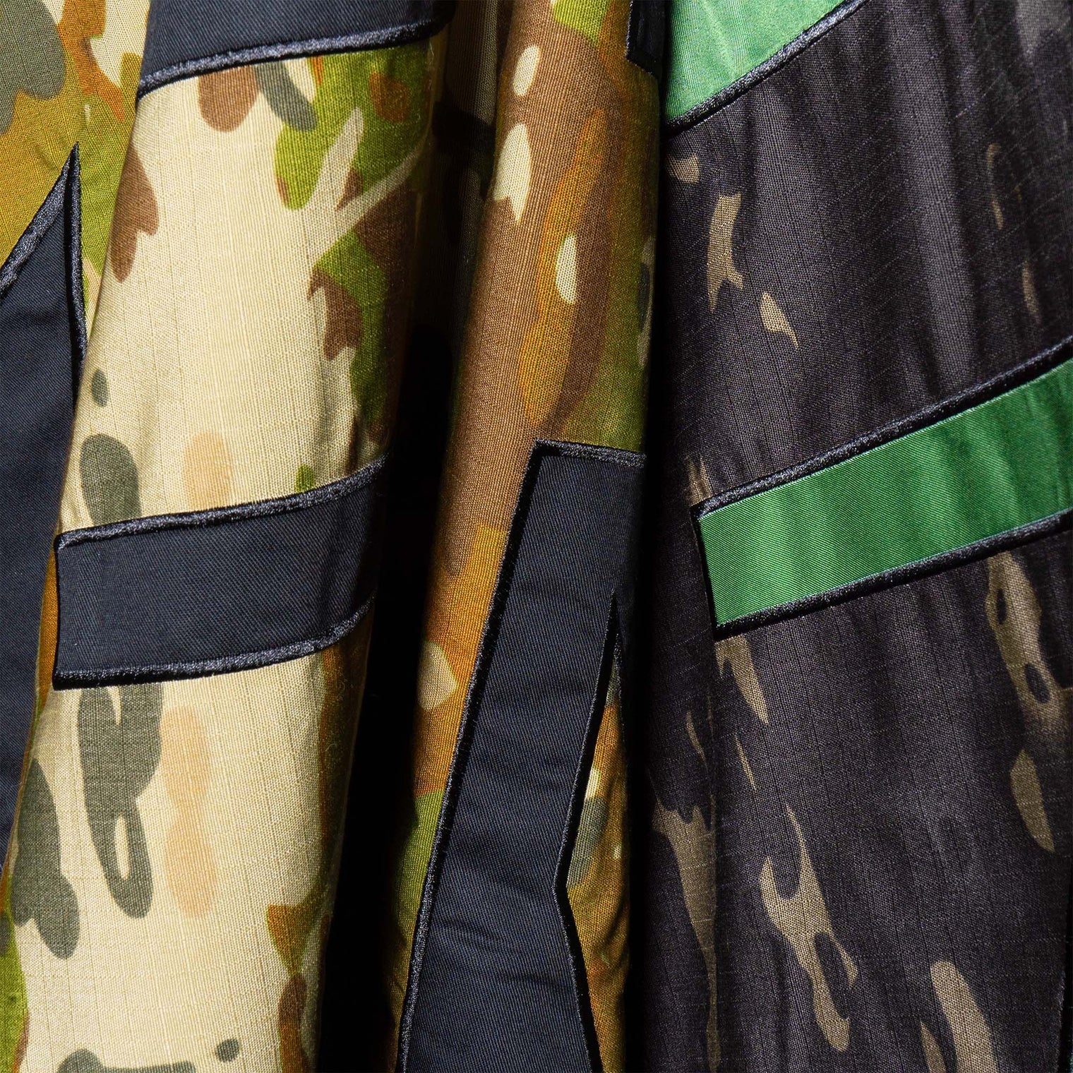 Platatac Embroidered ANF Flag - Platatac