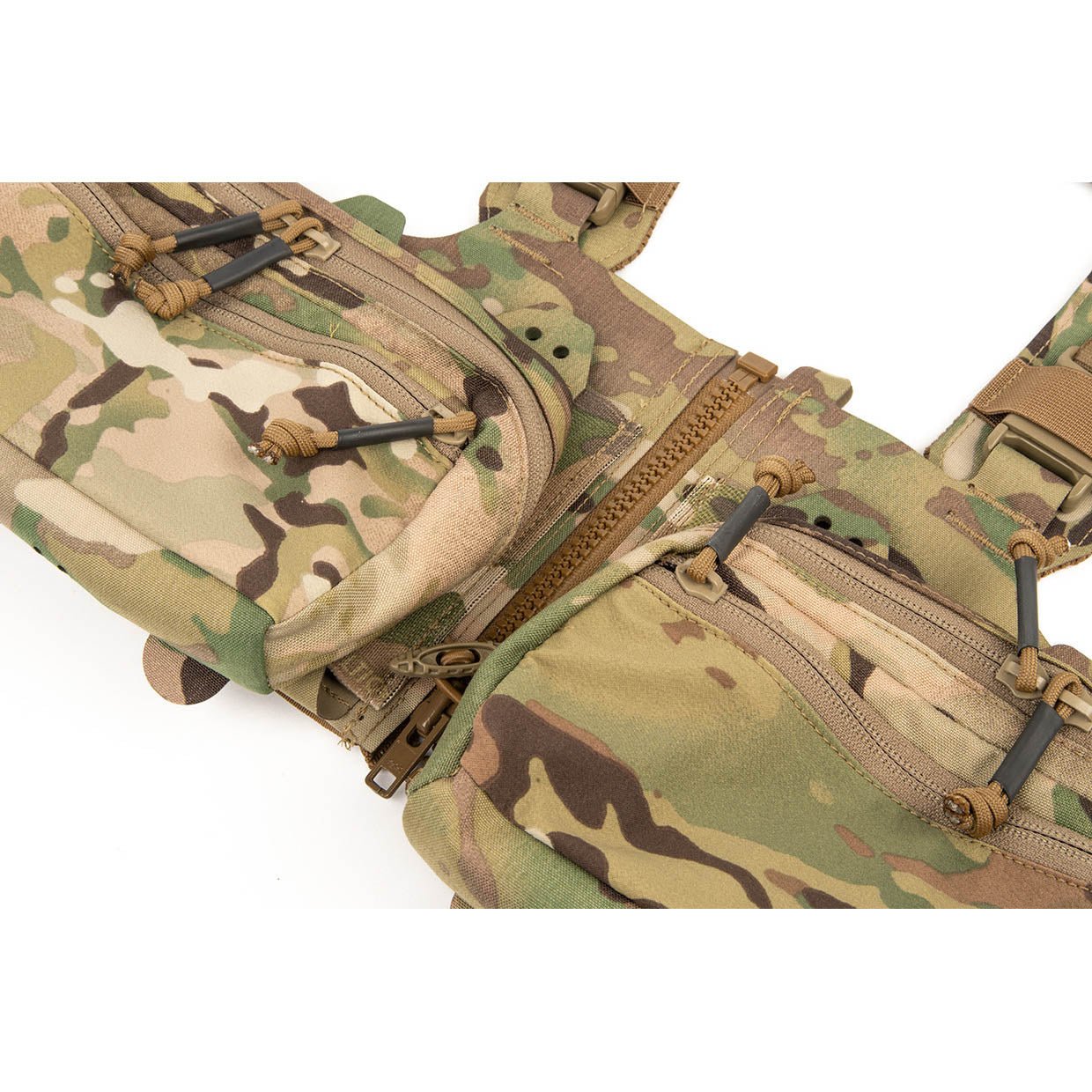 Blue Force Gear Low Profile General Purpose Pouch - Platatac
