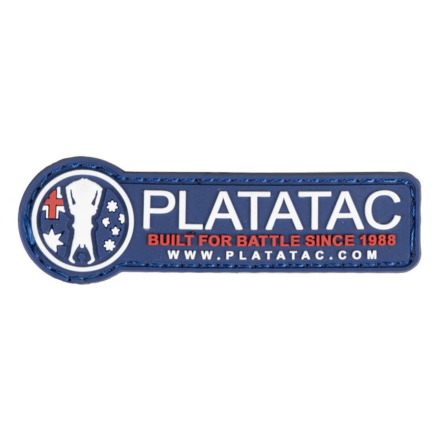 PLATATAC PVC Patches Length - Platatac