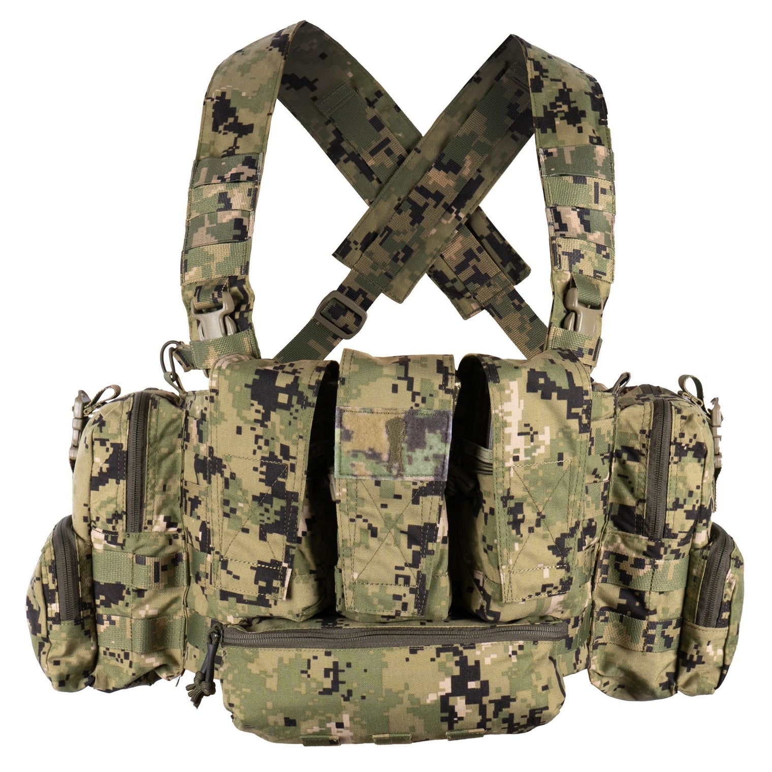 PLATATAC Peacekeeper Mk5 - Platatac