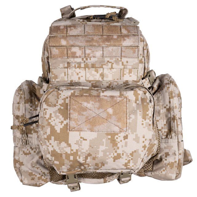 Platatac Bullock Echo Pack V4