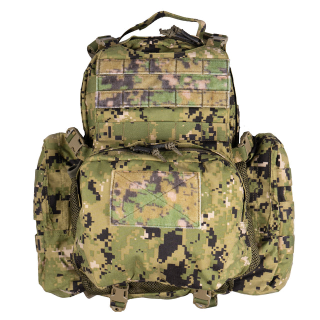 Platatac Bullock Echo Pack V4