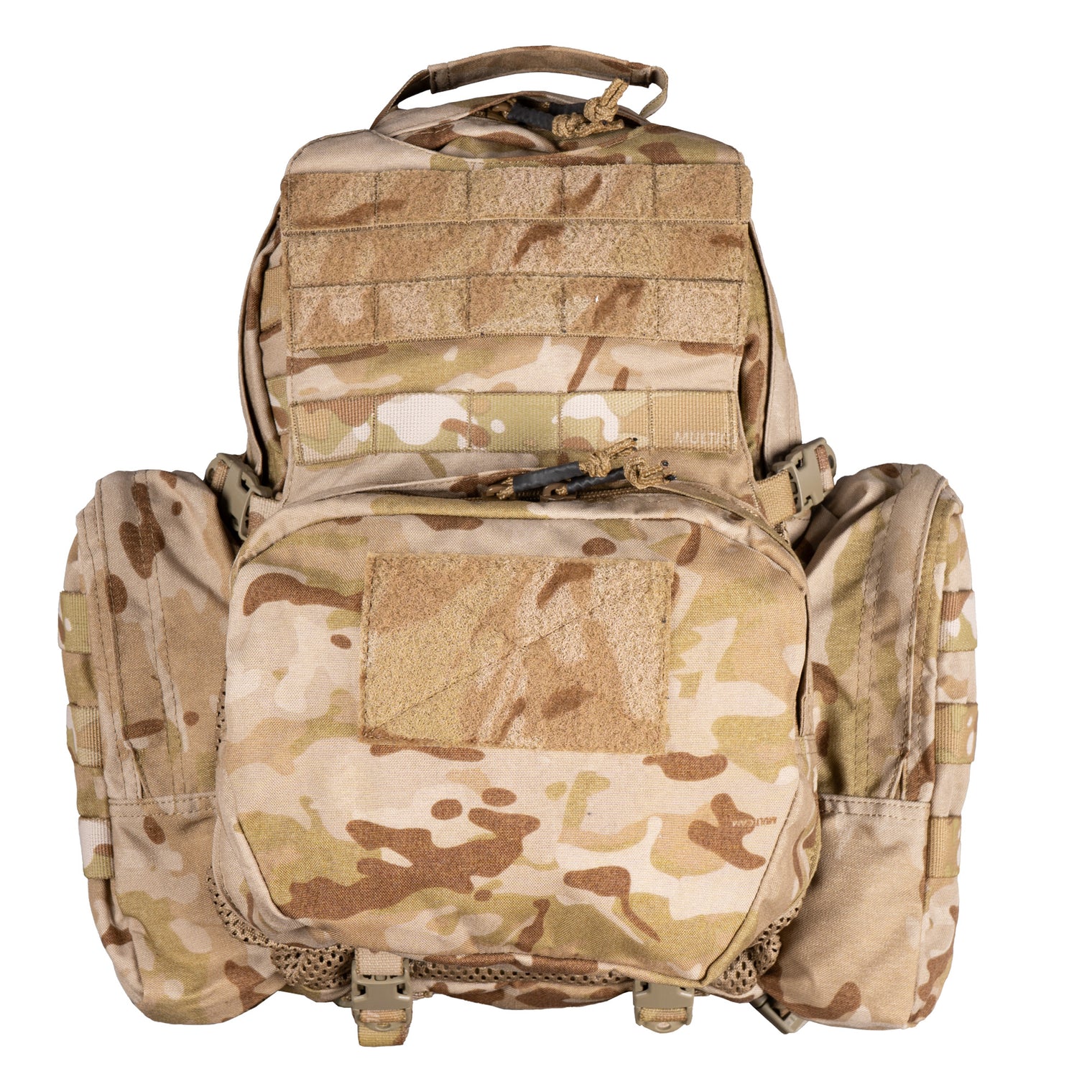 Platatac Bullock Echo Pack V4