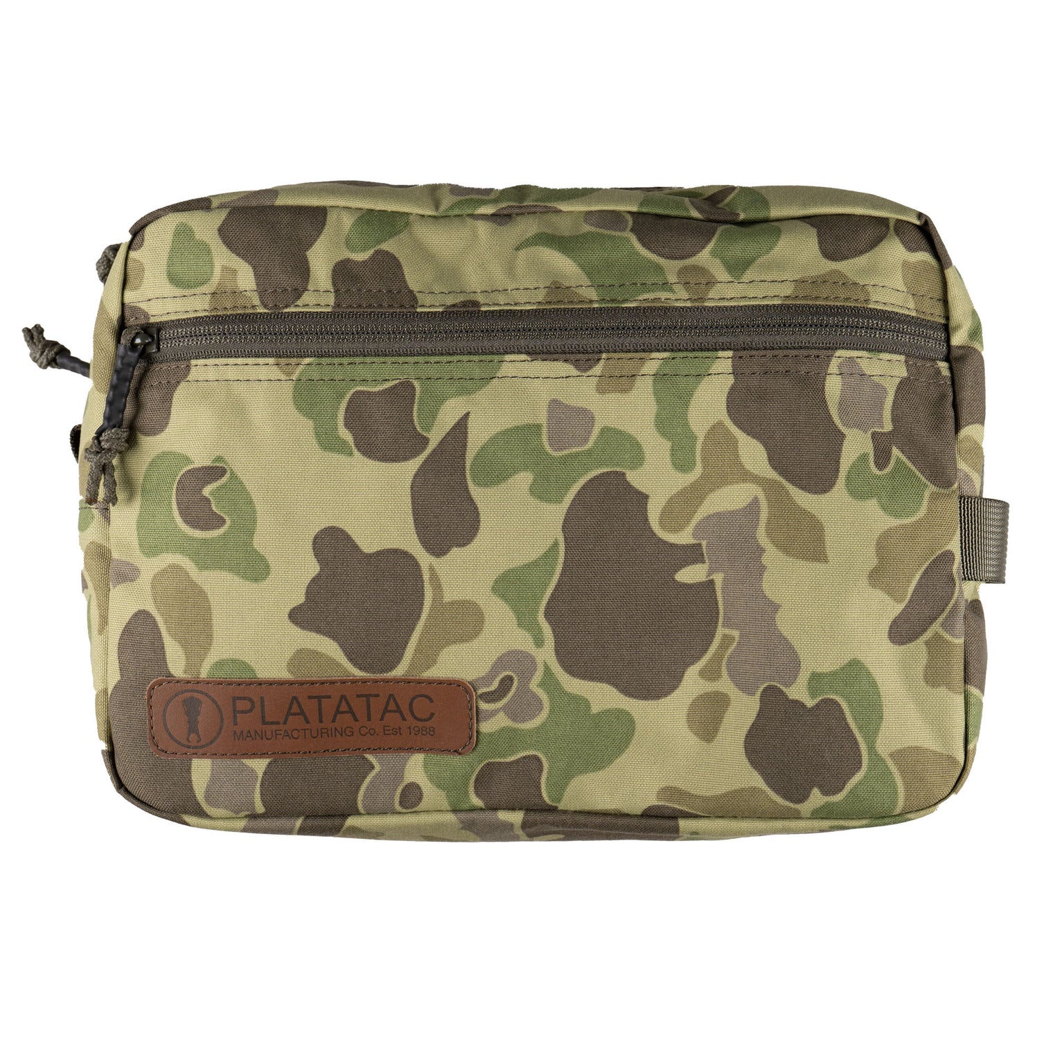 PLATATAC DOPP Kit Bag - Platatac