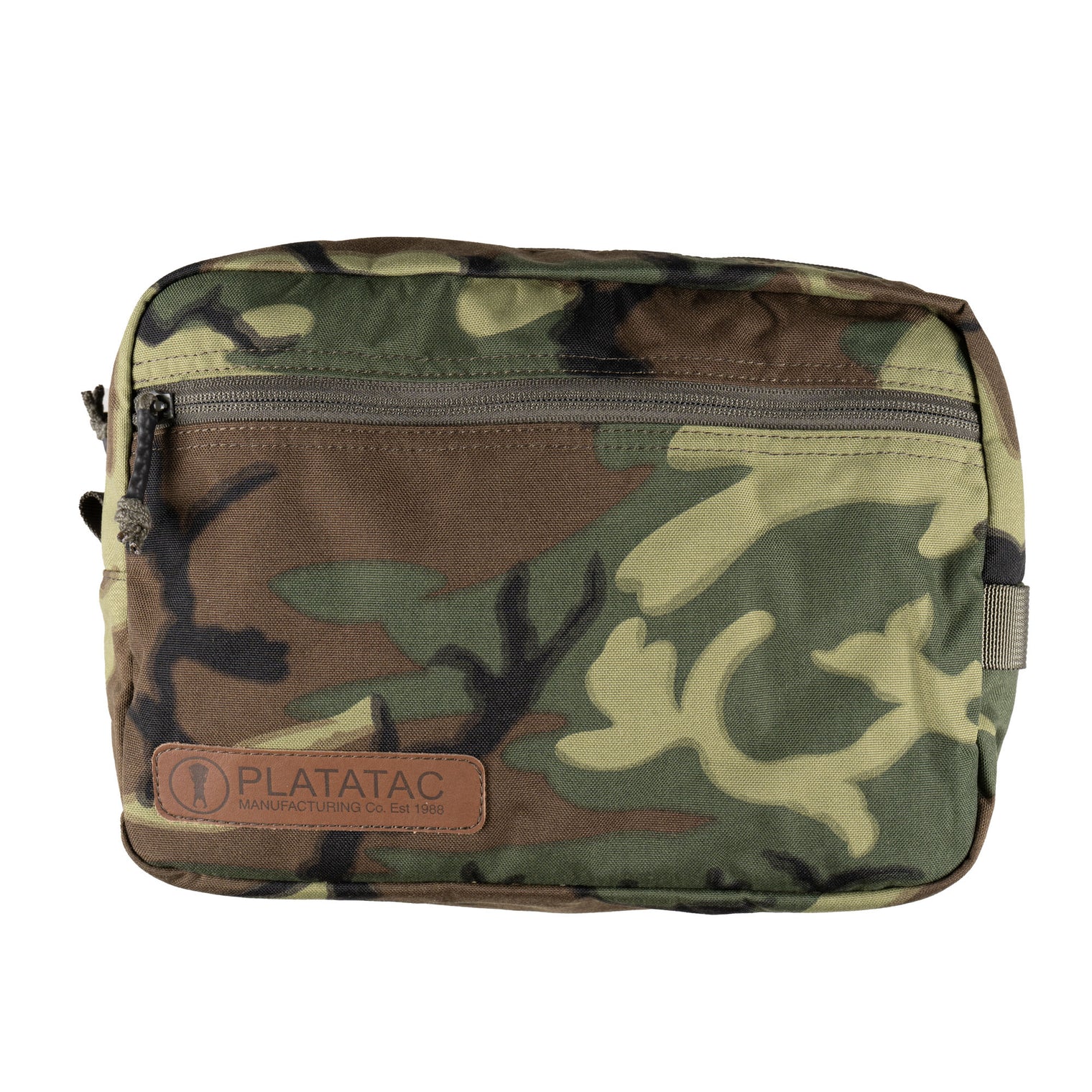 PLATATAC DOPP Kit Bag - Platatac
