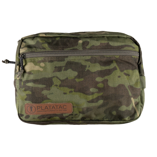 PLATATAC DOPP Kit Bag - Platatac