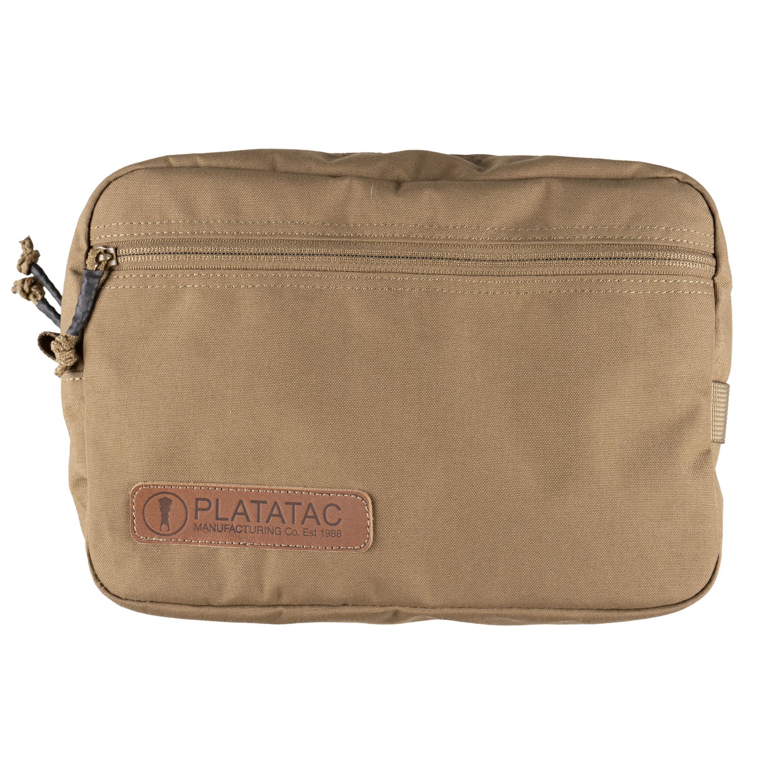 PLATATAC DOPP Kit Bag - Platatac