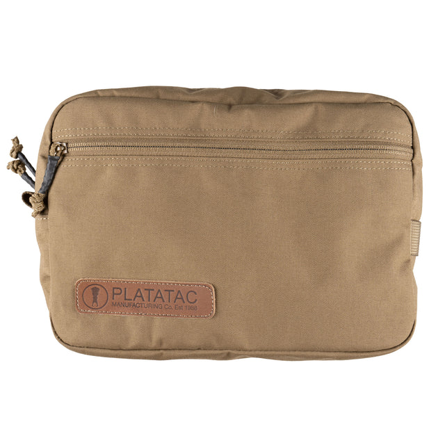 PLATATAC DOPP Kit Bag - Platatac