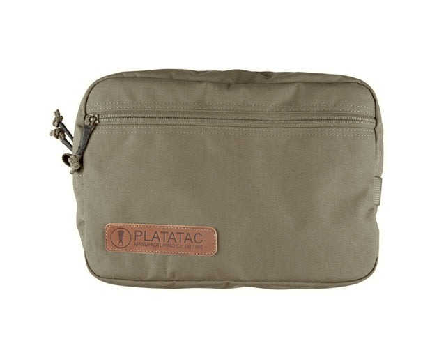 PLATATAC DOPP Kit Bag - Platatac