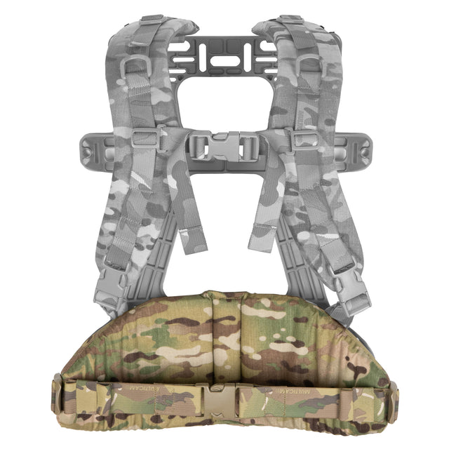 PLATATAC 1606mc Lumbar Pad V2 - Platatac