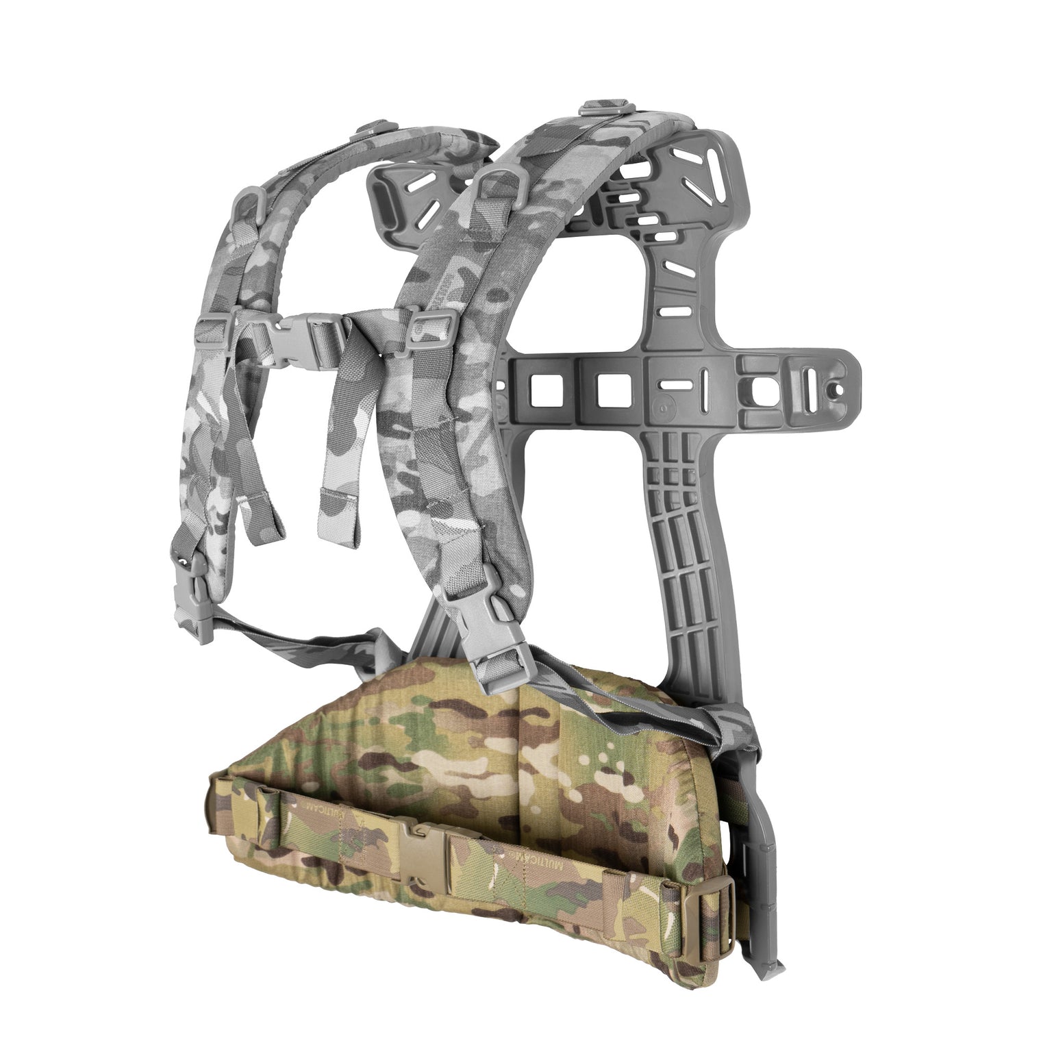 PLATATAC 1606mc Lumbar Pad V2 - Platatac