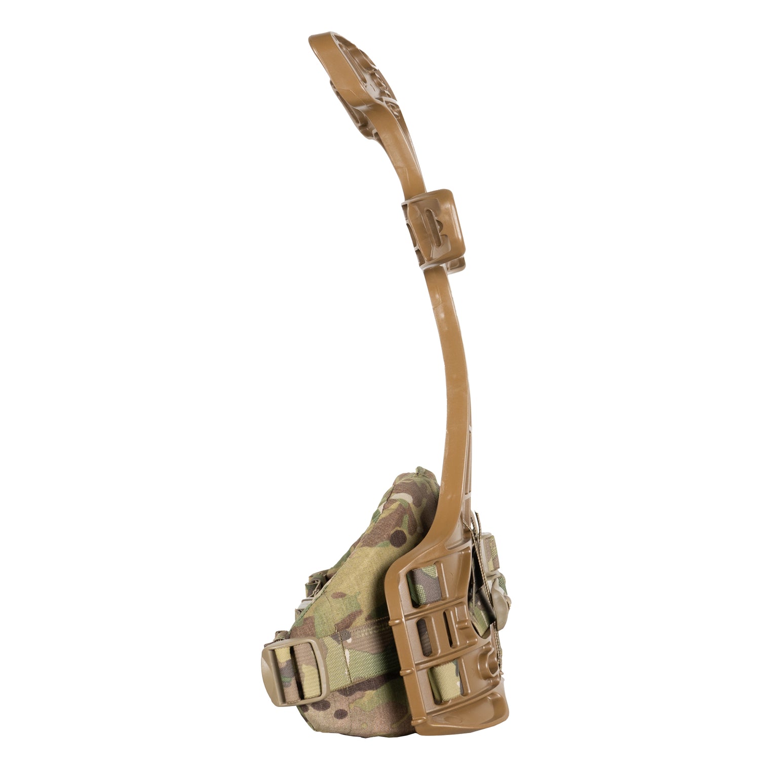 PLATATAC 1606mc Lumbar Pad V2 - Platatac