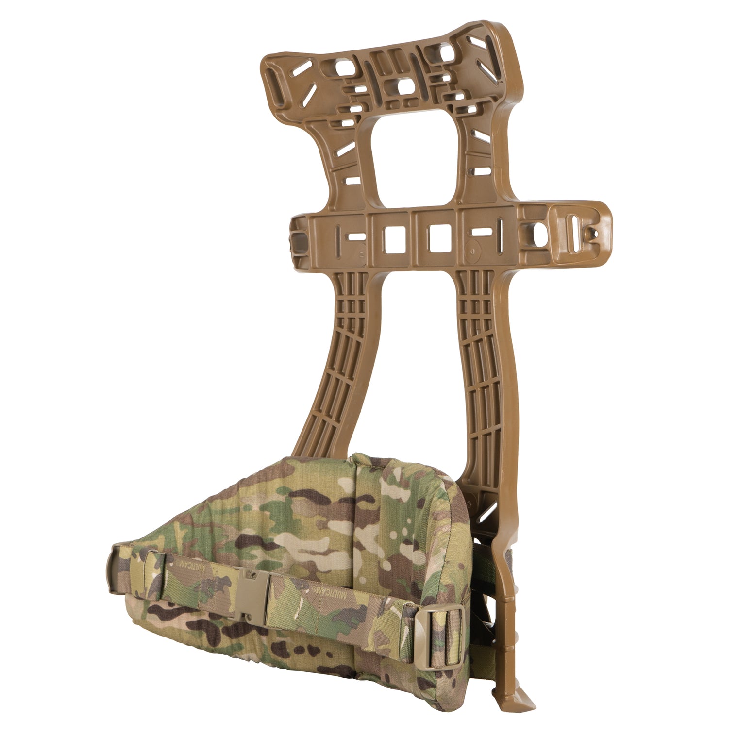 PLATATAC 1606mc Lumbar Pad V2 - Platatac