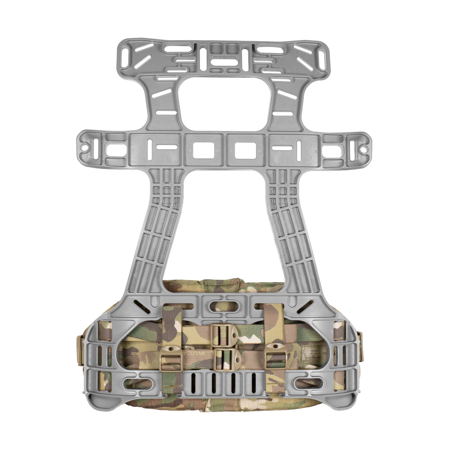 PLATATAC 1606mc Lumbar Pad V2 - Platatac